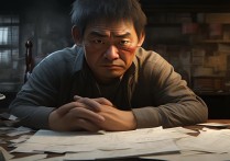 不胜其烦成语