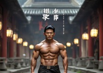 赤膊上阵成语
