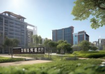杭州桐庐职业学院