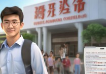 广东男子职业学院就业前景如何？招生计划热门专业解析！