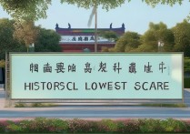 江苏师范大学江西录取分数线是多少？历年最低分是多少？