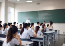 潇湘职业学院上课