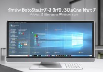 怎么安装windows7系统