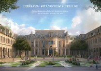 文科建筑专科学校排名前十有哪些，文科专科学校哪个好？