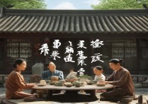 家喻户晓成语