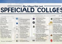 专科学校排名有哪些？大专学校哪个值得上？