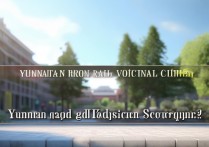 云南铁轨职业学院录取分数线？招生要求及报考条件详解