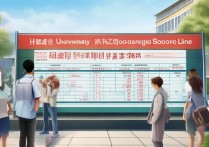 华侨大学广东录取分数线是多少？2026投档线及招生计划查询