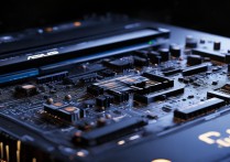 华硕主板390bios