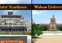 军校录取和武汉大学哪个好？军校录取分数与武汉大学对比