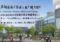 深圳华厦职业学院怎么样，录取分数线是多少？