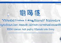 辽宁师范大学录取结果何时公布？2024录取查询系统官网入口