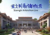 上海大学广西录取线是多少？历年分数趋势如何？