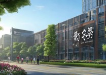 湖北职业学院图片有哪些？湖北职业学院校园风光图片大全