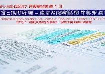 2017河南中考分数线预测是多少，多少分能上重点高中？