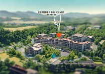 黄山职业学院在哪，学校详细地址具体位置怎么去