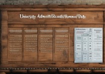 大学录取结果什么时候公布？学校录取时间查询入口