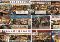 潍坊职业学院周围有什么好吃的？附近有哪些美食推荐？