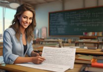 职业学院老师评语怎么写？精选优秀评语大全