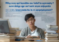 为什么大学不录取？高考落榜原因及复读还是就业怎么选？