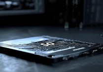 固态硬盘里装了系统