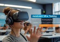 职业学院VR教学怎么样，虚拟现实教学有什么好处
