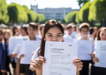 中考录取