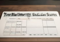 树人大学录取分数线是多少，2026年最低投档线是多少