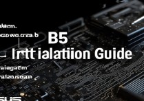 华硕b85主板安装图解