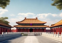 故宫观后感