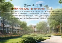 河池职业学院宿舍怎么样？河池职业学院宿舍环境图片