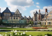 洛溪莱茵职业学院为何备受瞩目？背后有哪些不为人知的秘密？