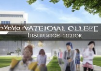 淄博职业学院保险专业怎么样，就业前景和薪资好吗？