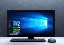 系统升级win10