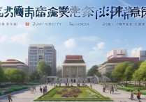 苏州大学在安徽录取排名中究竟位列何方？解析最新录取排名之谜！