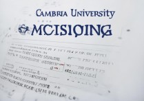 坎布里亚大学录取条件有哪些？坎布里亚大学录取分数线高吗？