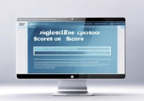 英语四六级成绩查询