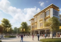 金东职业学院有何特色与优势，为何引人关注？