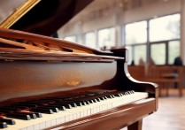 扎兰屯职业学院 钢琴