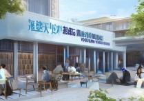 山东商务职业学院好不好，毕业好找工作吗？