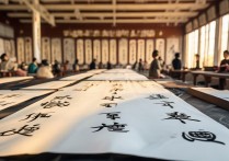 山东书法专科学校排名如何？高考书法有哪些大学？