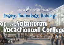 影象技术专科学校排名如何？动漫专业专科学校哪个好？