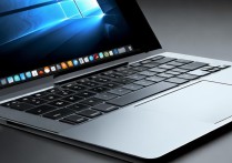 苹果笔记本安装windows系统