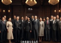 彬彬济济成语