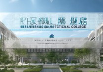 泰州翰林职业学院怎么样，泰州翰林职业学院招生简章