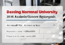 大庆师范学院2016艺术录取分数线是多少，最低分是多少