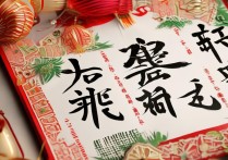 春节手抄报简单又漂亮