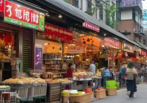 淄博职业学院对面有什么好吃的，淄博职业学院附近美食攻略