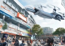 江苏无人机专科学校排名怎么样？哪个学校可以学无人机专业