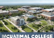 职业学院用地规模多大？职业学院用地标准是多少